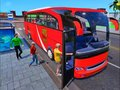 Mäng Bussiga Sõitmine 3D Internetis