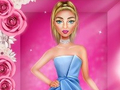 Mäng Moe Karp: Glamuurne Diva Internetis