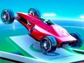Mäng Trackmania Blitz Internetis