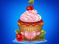 Mäng Isa Cupcakes Internetis