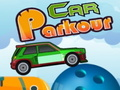 Mäng Auto Parkuur Internetis