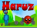 Mäng Haruz Internetis
