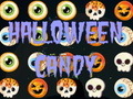 Mäng Halloweeni kommid Internetis