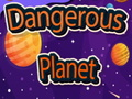 Mäng Ohtlik Planeet Internetis