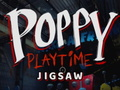 Mäng Poppy Playtime Pusle Internetis