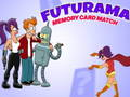 Mäng Futurama Internetis