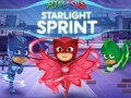 Mäng PJ Masks: Tähe Sprint Internetis