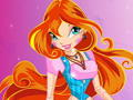 Mäng Winx Ümberkujundamine Internetis