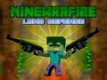 Mäng Minewarfire Maa Kaitse Internetis