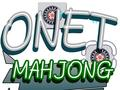 Mäng Onet Mahjong Internetis