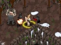 Mäng Unustatud Dungeon II Internetis