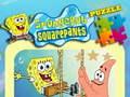 Mäng SpongeBob Mõistatus Internetis