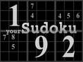 Mäng Sinu Sudoku Internetis