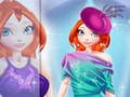 Mäng Winx Bloom: Unenäotüdruk Internetis