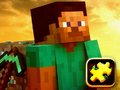 Mäng Minecraft Mõistatus Aeg Internetis