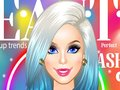 Mäng Barbie: Mood Kaas Internetis