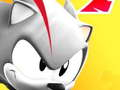 Mäng Sonic Subway Super Rush Internetis