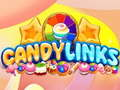Mäng Candy Links Puslet Internetis