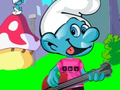 Mäng Smurfide Riietamine Internetis