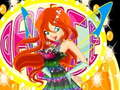 Mäng Winx Bloom: Moestaar Internetis