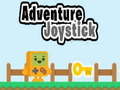 Mäng Seiklus Joystick Internetis