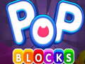 Mäng POP Plokid Internetis