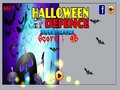 Mäng Halloweeni Kaitse Tellistest Murdja Internetis