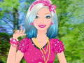 Mäng Barbie Aia Tüdruk Internetis