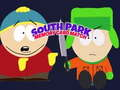 Mäng South Park mälu kaartide mäng Internetis