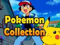 Mäng Pokemoni Kogumine Internetis