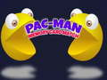 Mäng Pac-Man: Mälukaardimäng Internetis