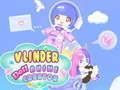 Mäng Vlinder Anime Nuku Looja Internetis