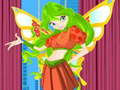 Mäng Winx Stella Unistuste Tütar Internetis