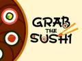 Mäng Haara Sushi Internetis