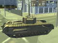 Mäng WW3 Tankide Lahing Internetis