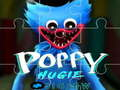 Mäng Poppy Hugie Pusle Internetis