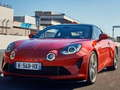 Mäng Alpine A110 S Libisemine Internetis