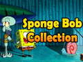 Mäng Sponge Bobi Kogumine Internetis