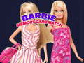Mäng Barbie mälu kaartide mäng Internetis