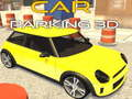 Mäng Auto parkimine 3D Internetis