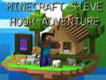 Mäng Minecraft Steve Konksu Seiklus Internetis