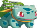 Mäng Pokemoni mosaiikide kogu Internetis
