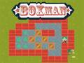 Mäng Boxman Sokoban Internetis