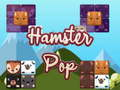 Mäng Hamster Pop Internetis