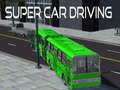 Mäng Bussijuhiks 3D simulaator - 2 Internetis