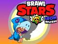 Mäng Brawl Stars Leon Jooks Internetis