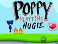 Mäng Poppy Playtime Hugie Internetis