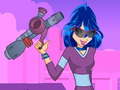 Mäng Winx Bloom HeroStyle Internetis