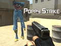 Mäng Poppy Strike Internetis