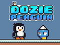 Mäng Dozie Penguin Internetis